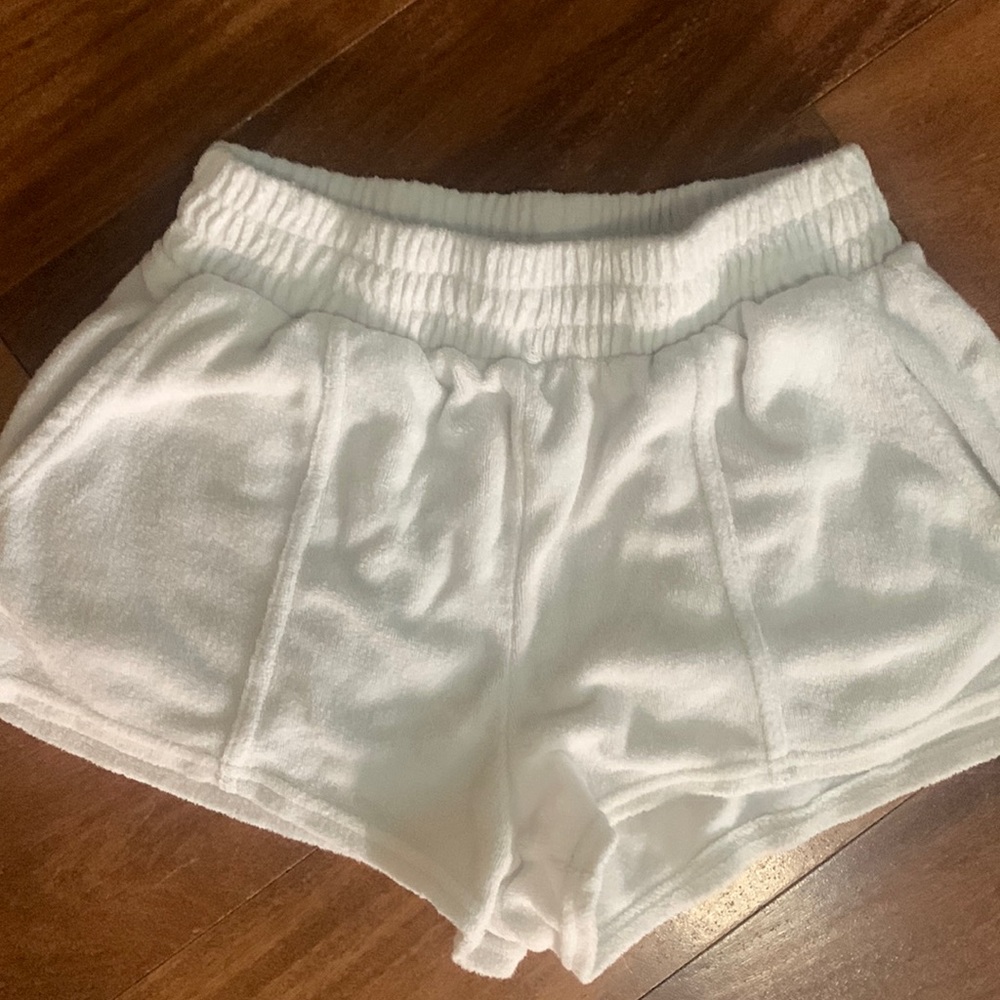 Forever 21 shorts